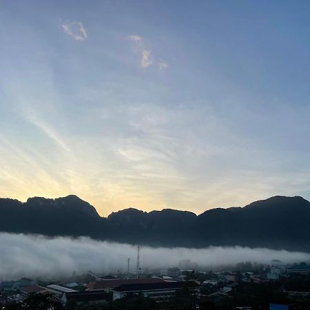 Lodge Phang Nga Boutique Dış mekan fotoğraf