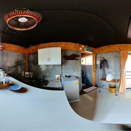 Lodge Phang Nga Boutique Dış mekan fotoğraf
