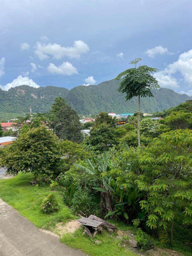 Lodge Phang Nga Boutique Dış mekan fotoğraf
