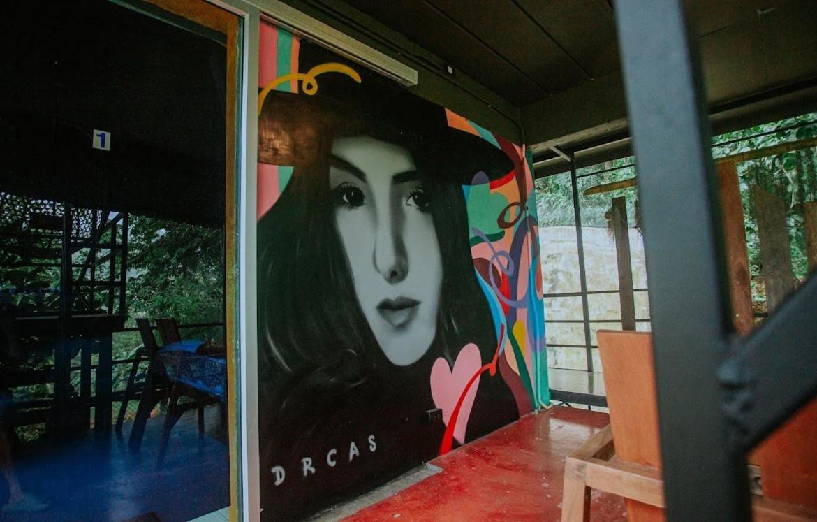Lodge Phang Nga Boutique Dış mekan fotoğraf