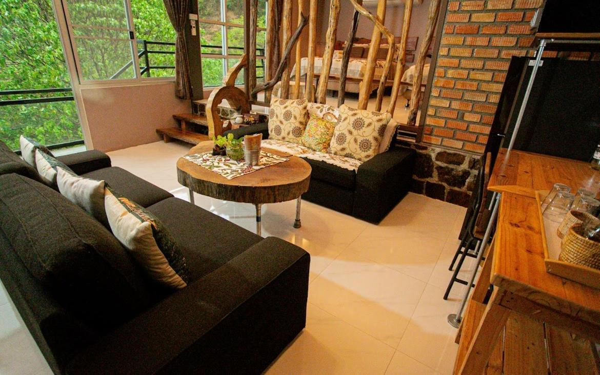 Lodge Phang Nga Boutique Dış mekan fotoğraf