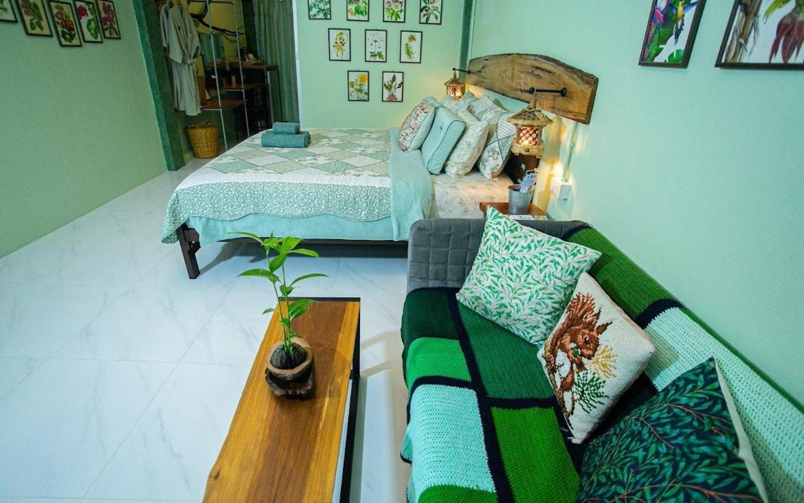 Lodge Phang Nga Boutique Dış mekan fotoğraf