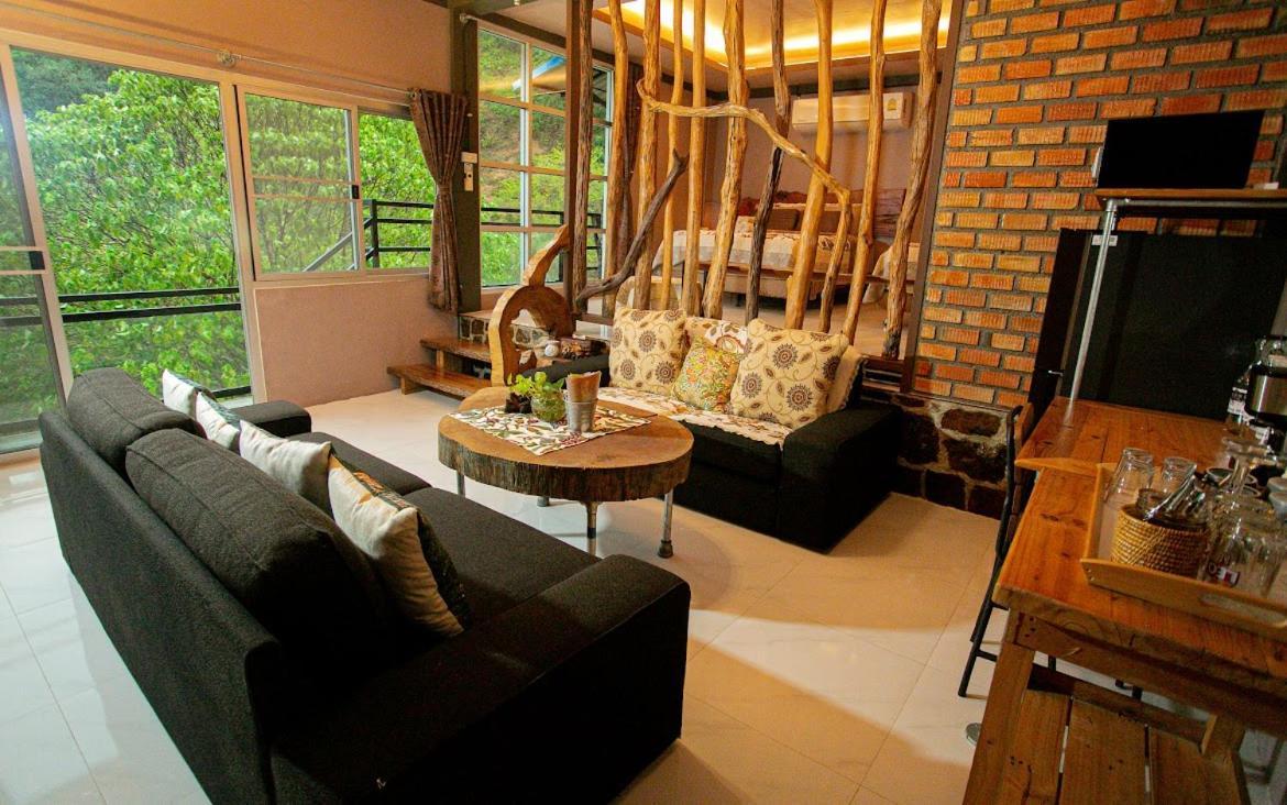 Lodge Phang Nga Boutique Dış mekan fotoğraf