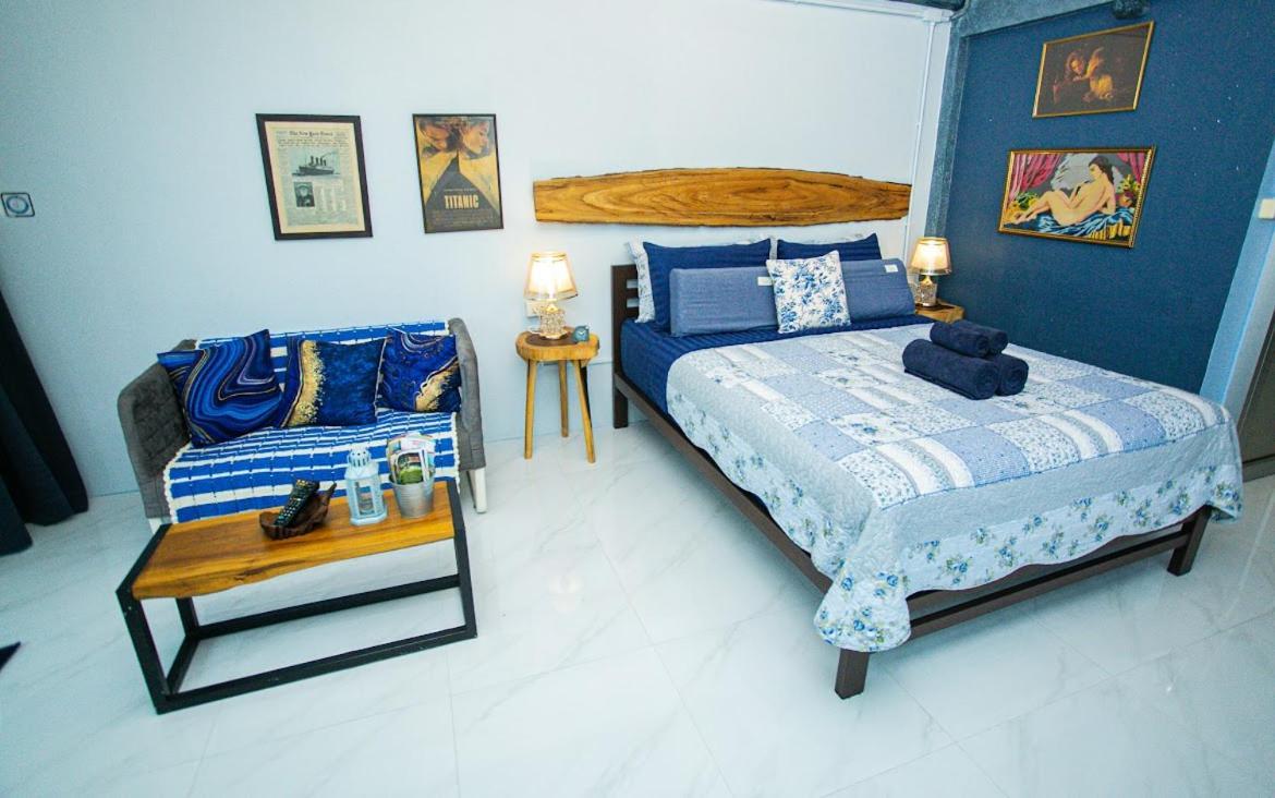 Lodge Phang Nga Boutique Dış mekan fotoğraf
