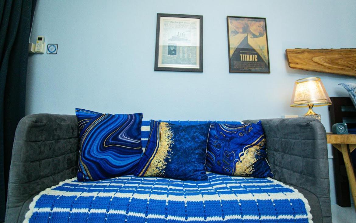 Lodge Phang Nga Boutique Dış mekan fotoğraf