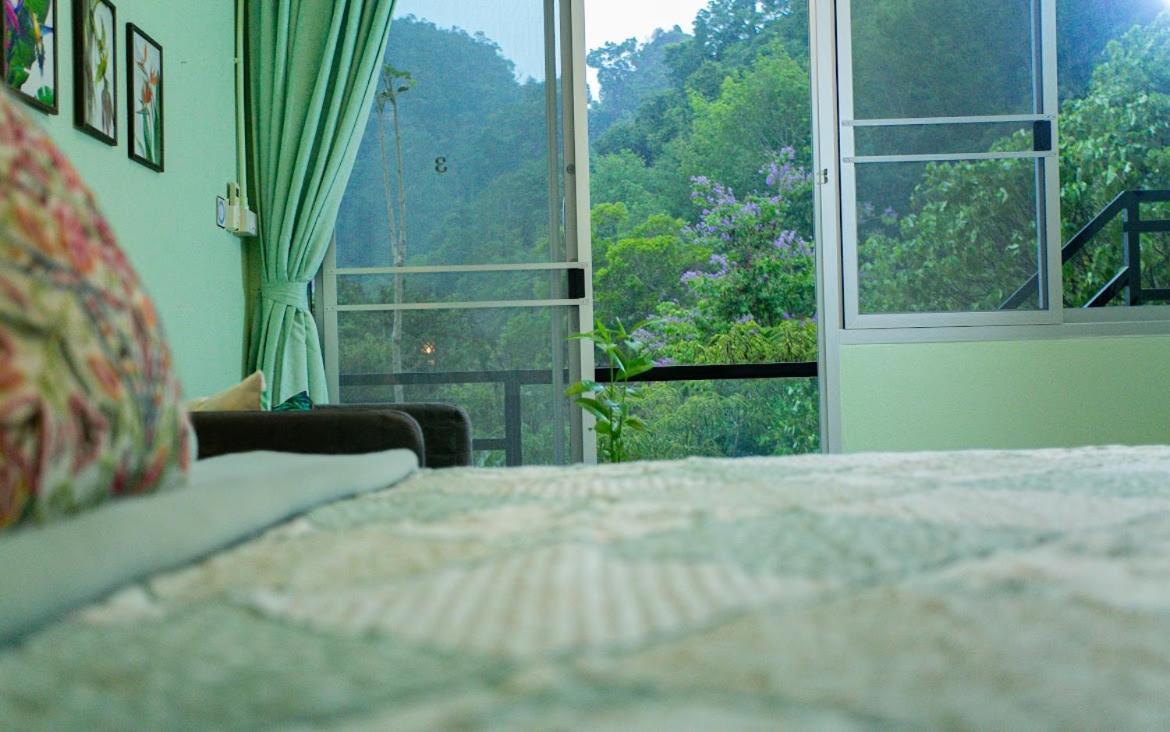 Lodge Phang Nga Boutique Dış mekan fotoğraf