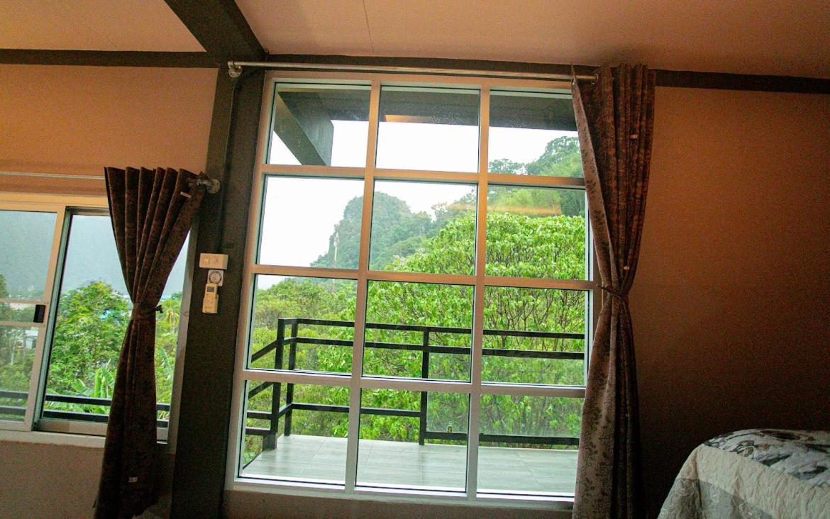 Lodge Phang Nga Boutique Dış mekan fotoğraf