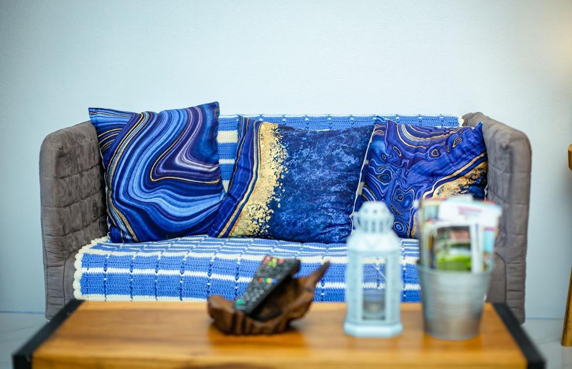 Lodge Phang Nga Boutique Dış mekan fotoğraf