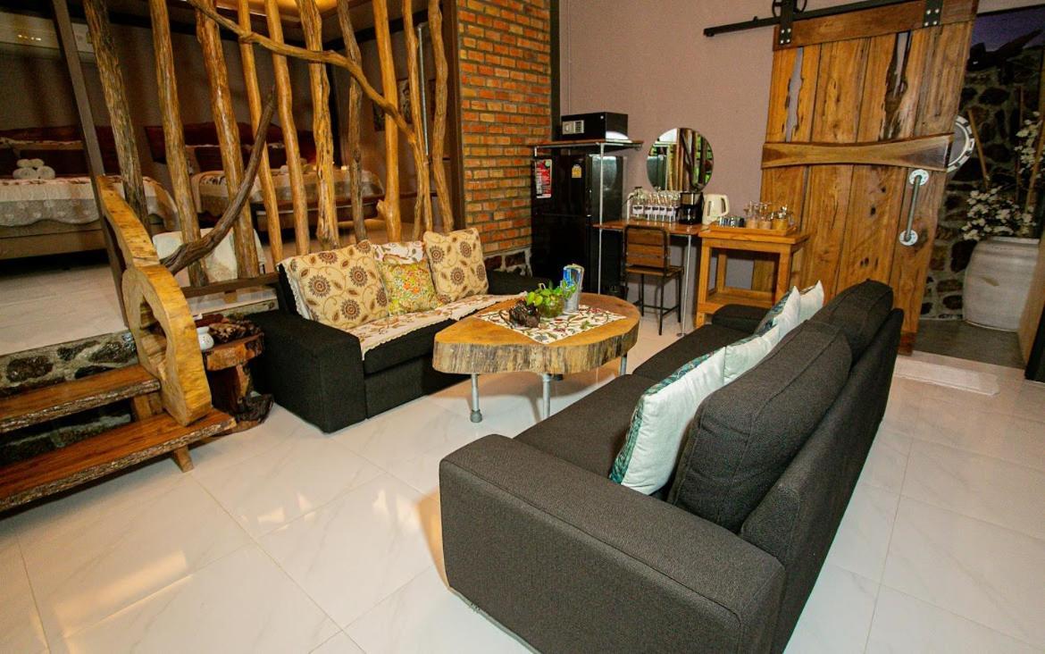 Lodge Phang Nga Boutique Dış mekan fotoğraf