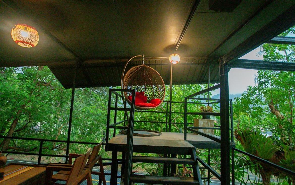 Lodge Phang Nga Boutique Dış mekan fotoğraf