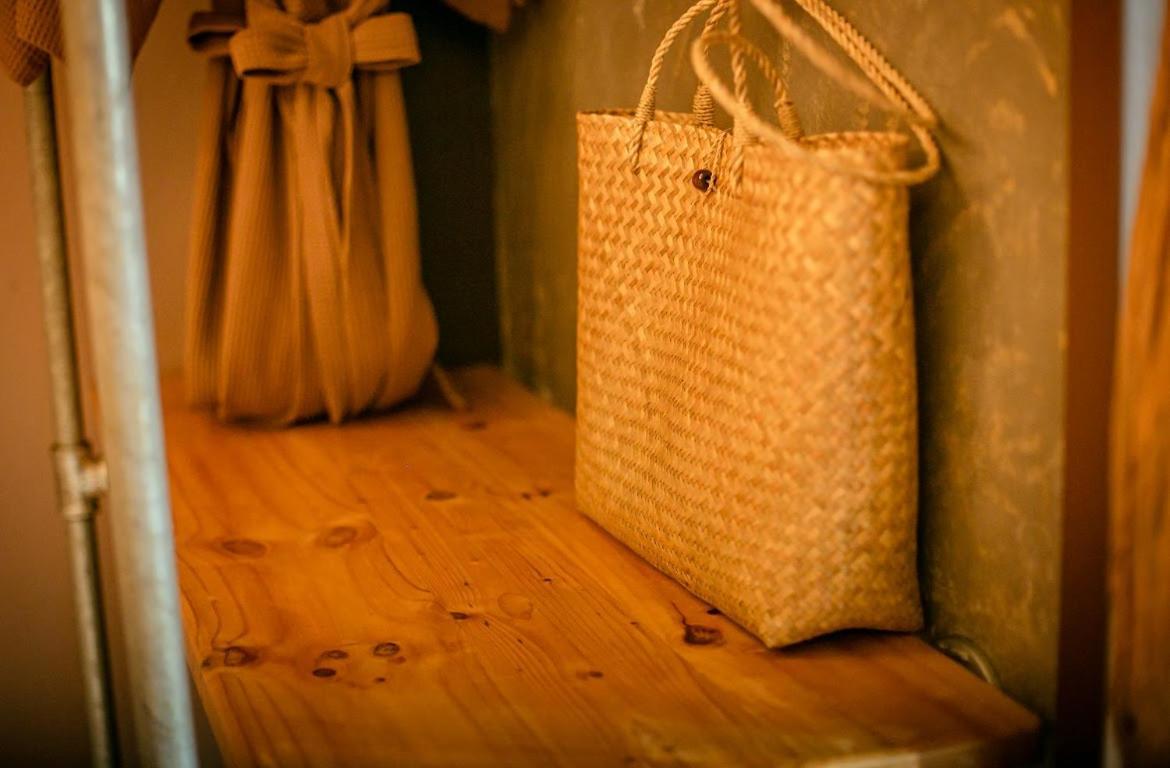 Lodge Phang Nga Boutique Dış mekan fotoğraf