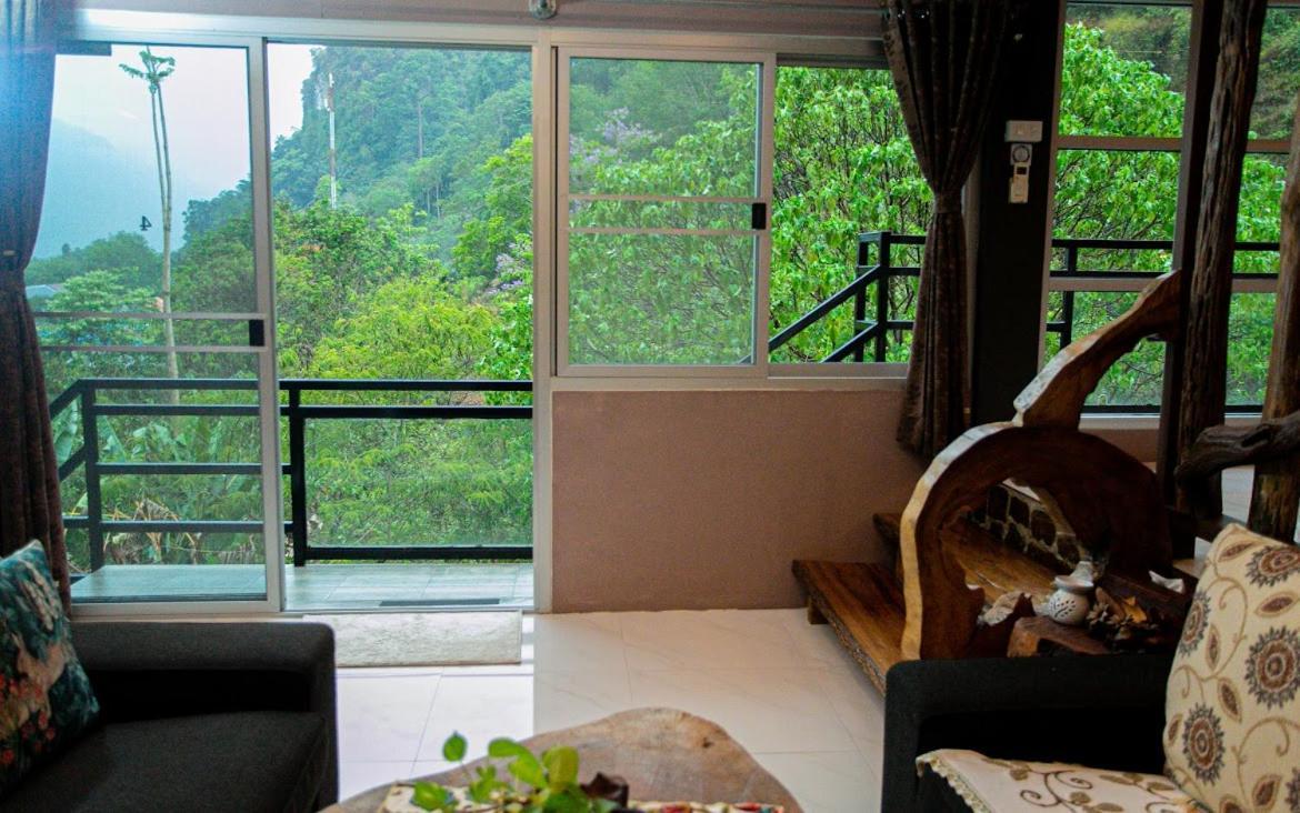Lodge Phang Nga Boutique Dış mekan fotoğraf