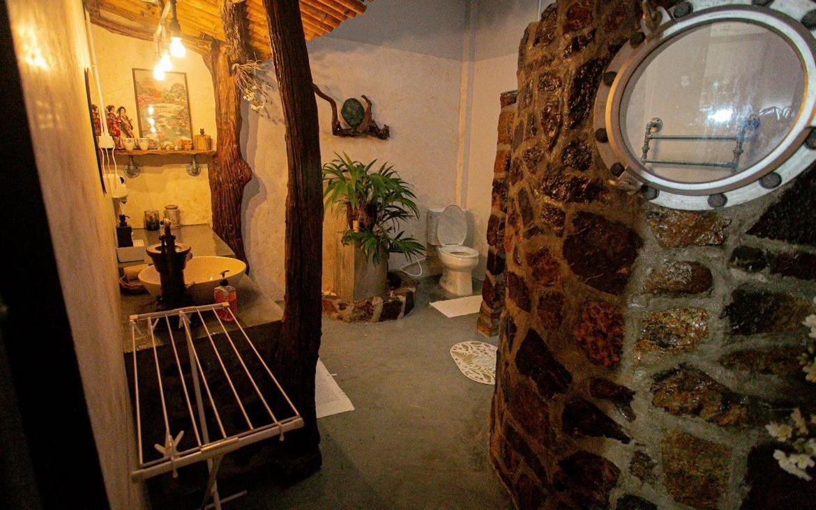 Lodge Phang Nga Boutique Dış mekan fotoğraf