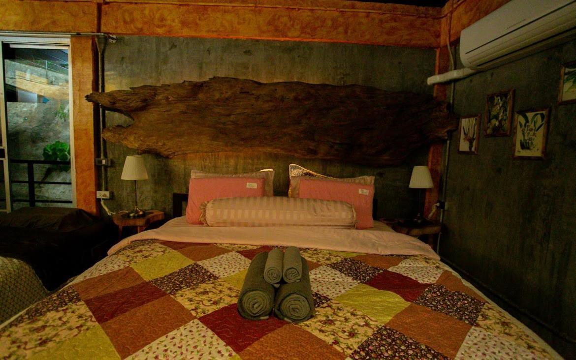 Lodge Phang Nga Boutique Dış mekan fotoğraf