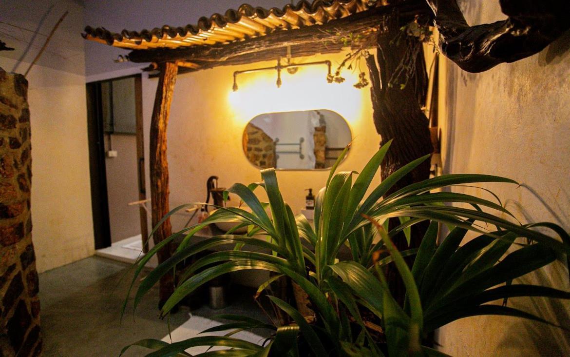 Lodge Phang Nga Boutique Dış mekan fotoğraf