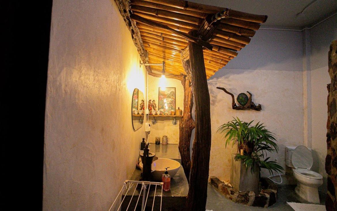 Lodge Phang Nga Boutique Dış mekan fotoğraf