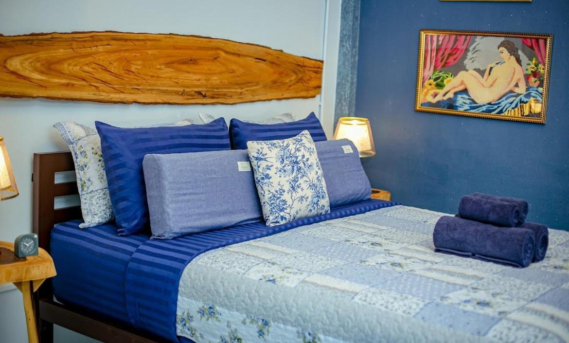 Lodge Phang Nga Boutique Dış mekan fotoğraf