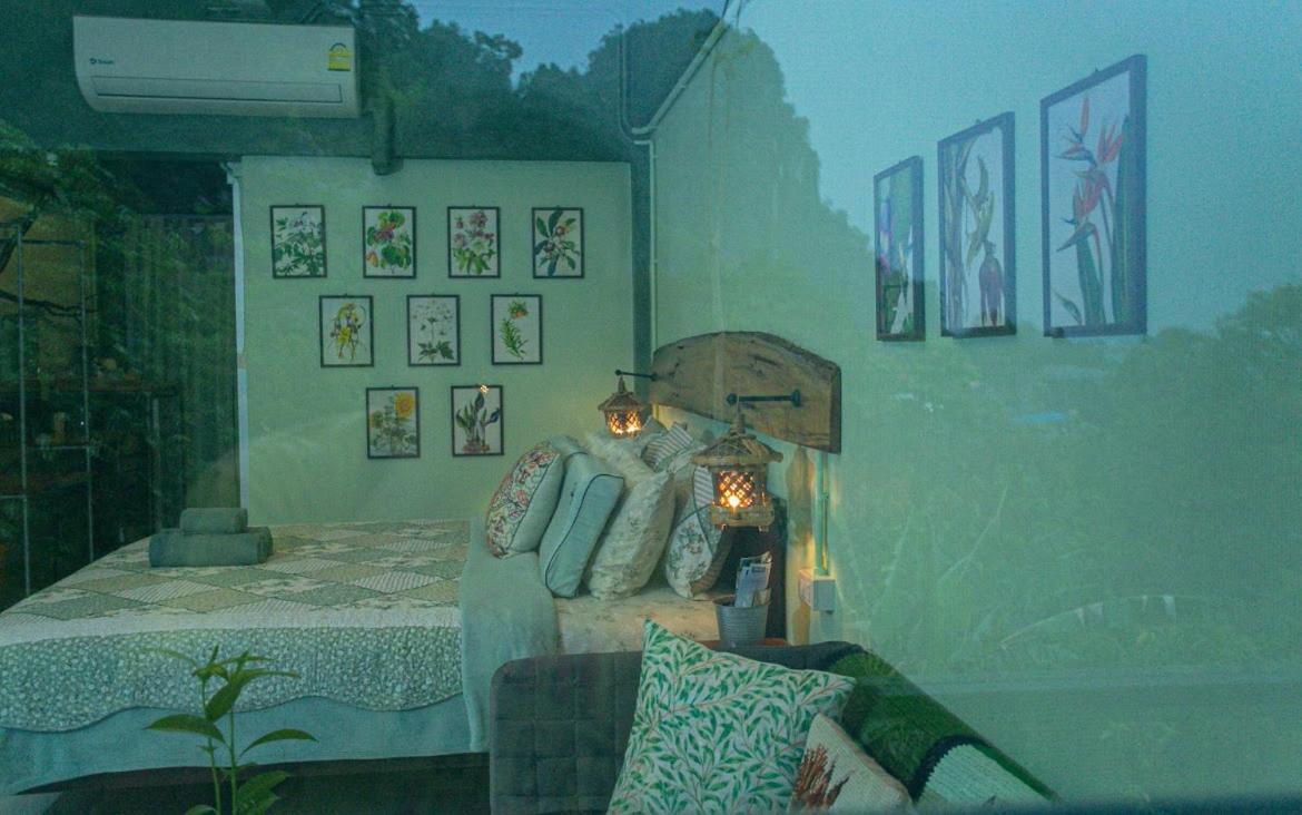 Lodge Phang Nga Boutique Dış mekan fotoğraf