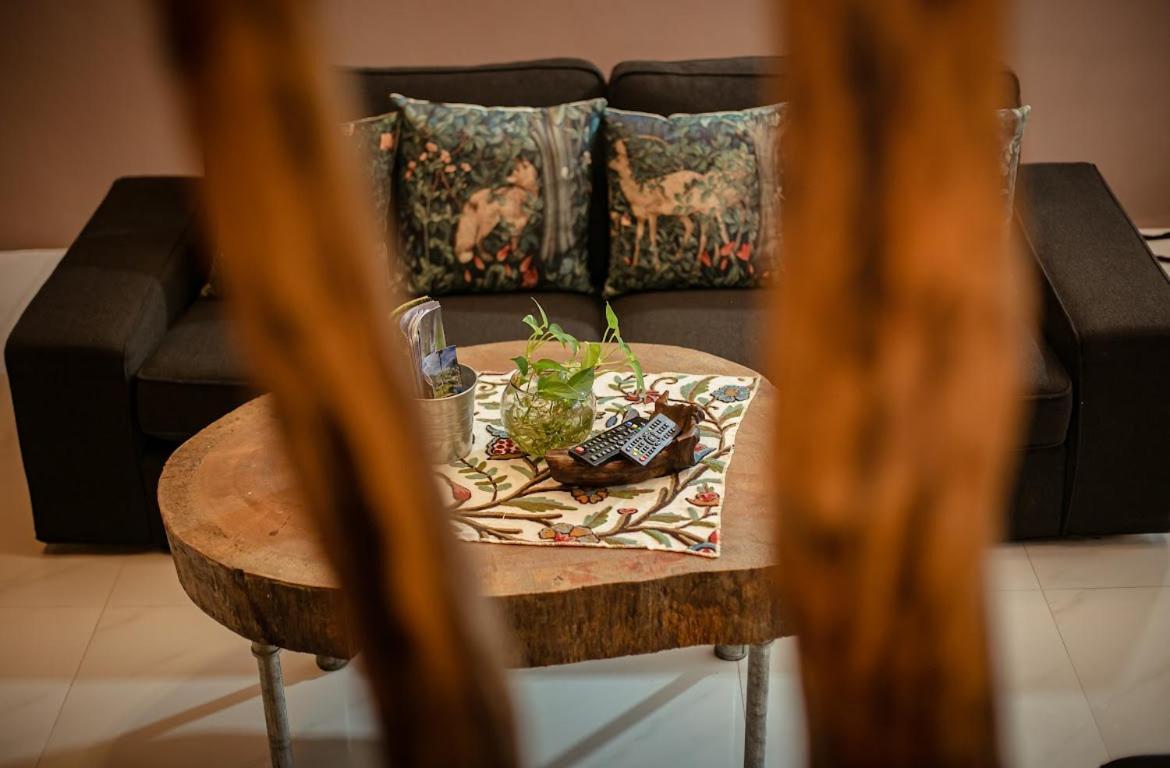 Lodge Phang Nga Boutique Dış mekan fotoğraf