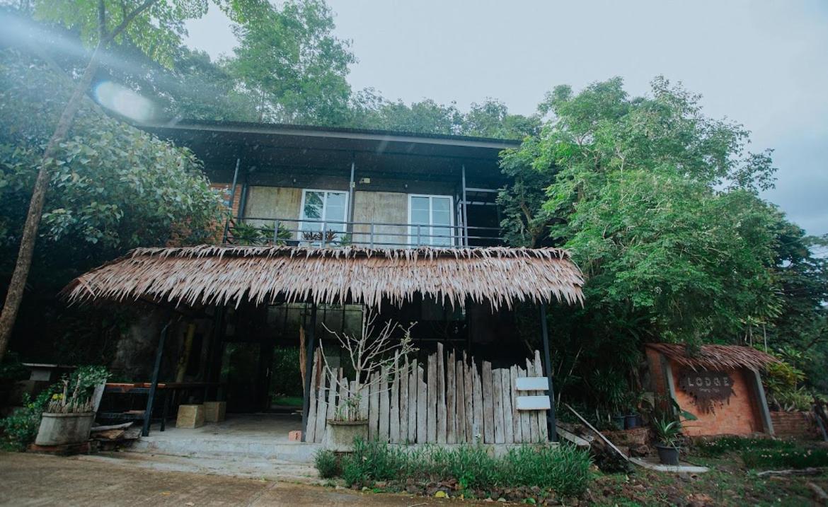 Lodge Phang Nga Boutique Dış mekan fotoğraf