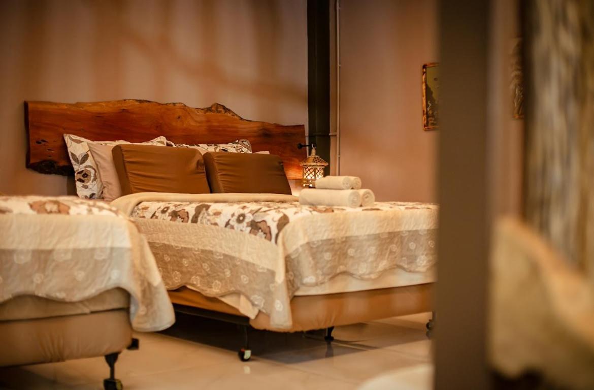 Lodge Phang Nga Boutique Dış mekan fotoğraf