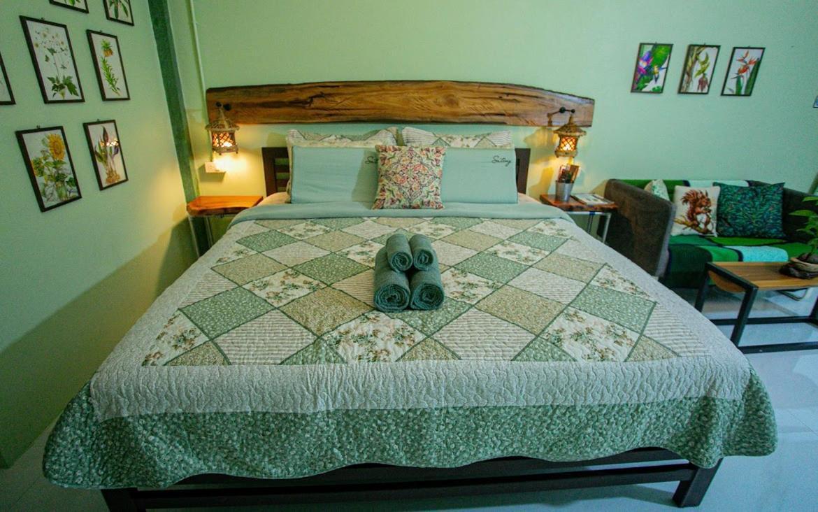 Lodge Phang Nga Boutique Dış mekan fotoğraf