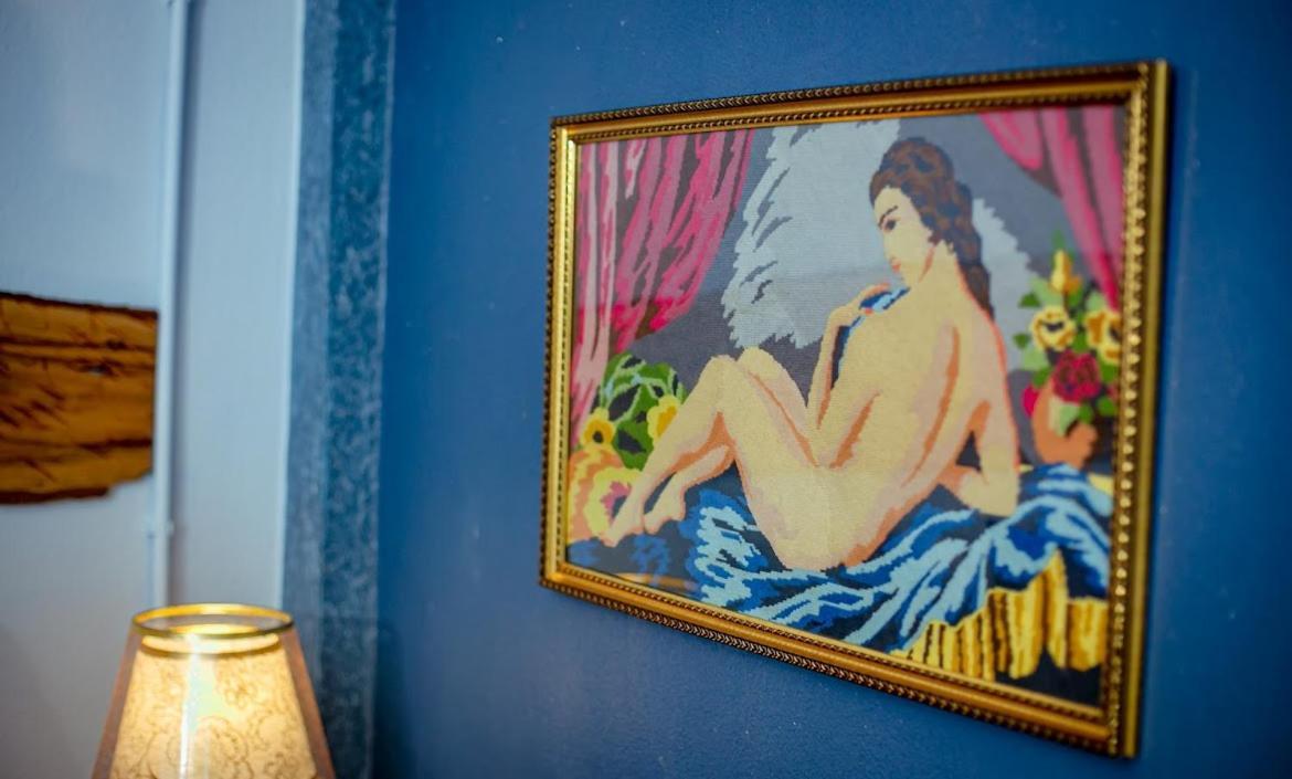 Lodge Phang Nga Boutique Dış mekan fotoğraf