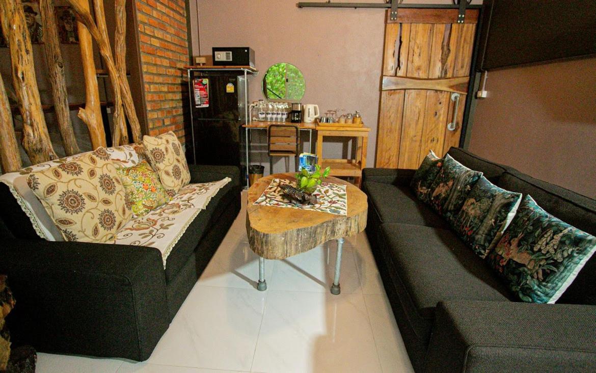 Lodge Phang Nga Boutique Dış mekan fotoğraf