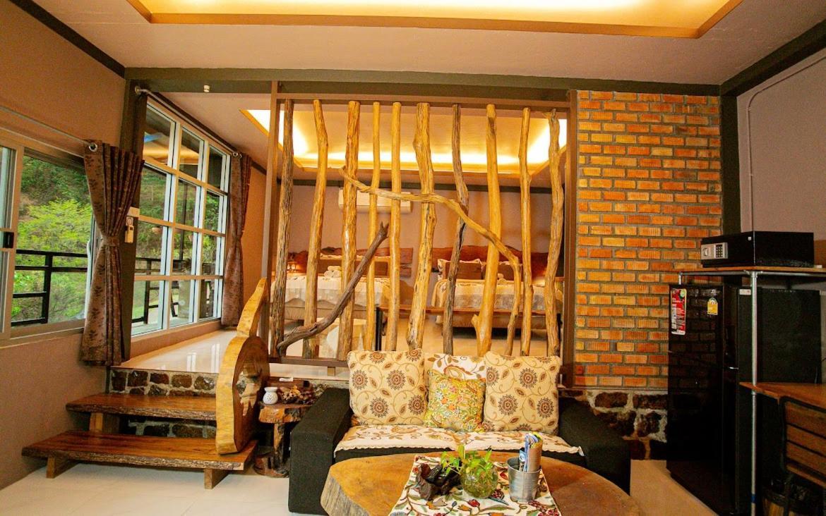 Lodge Phang Nga Boutique Dış mekan fotoğraf