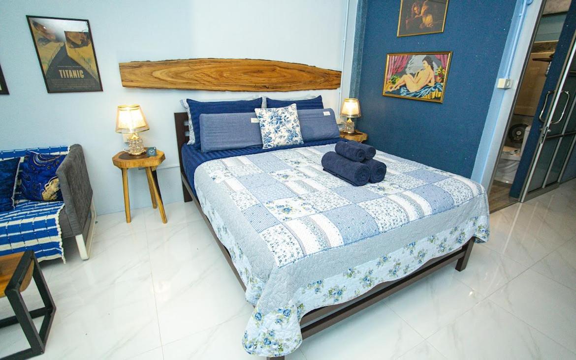 Lodge Phang Nga Boutique Dış mekan fotoğraf