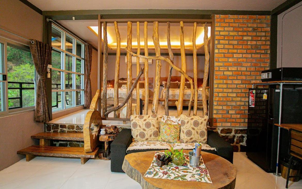 Lodge Phang Nga Boutique Dış mekan fotoğraf