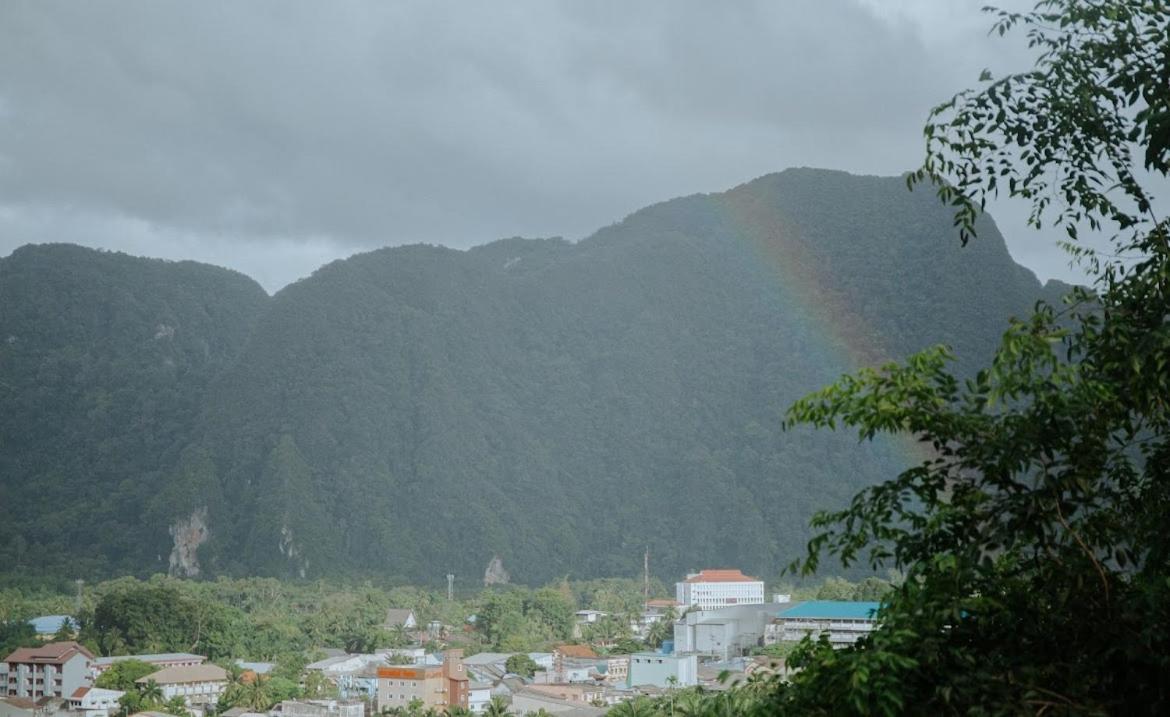 Lodge Phang Nga Boutique Dış mekan fotoğraf