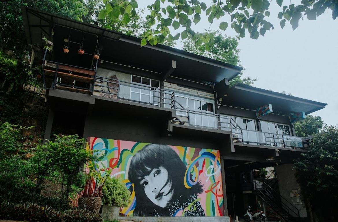 Lodge Phang Nga Boutique Dış mekan fotoğraf