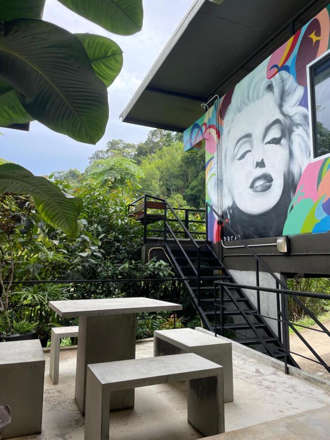 Lodge Phang Nga Boutique Dış mekan fotoğraf
