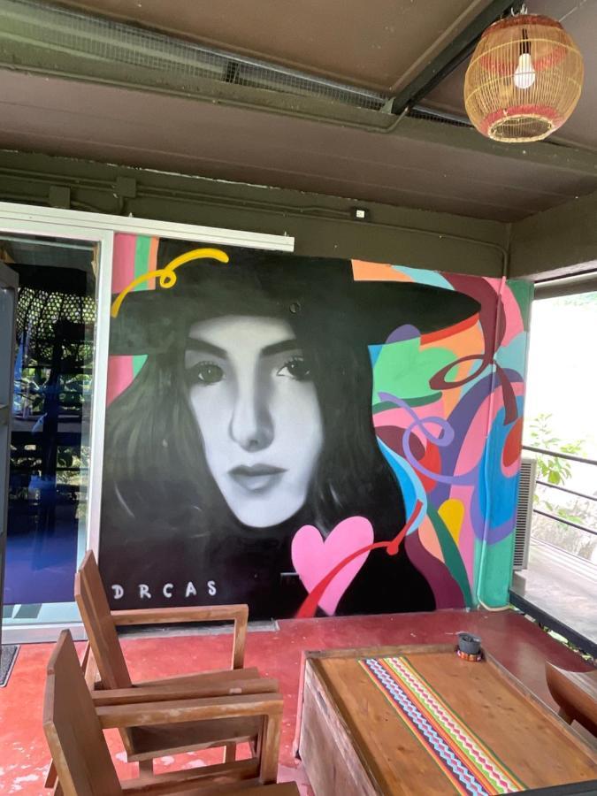 Lodge Phang Nga Boutique Dış mekan fotoğraf