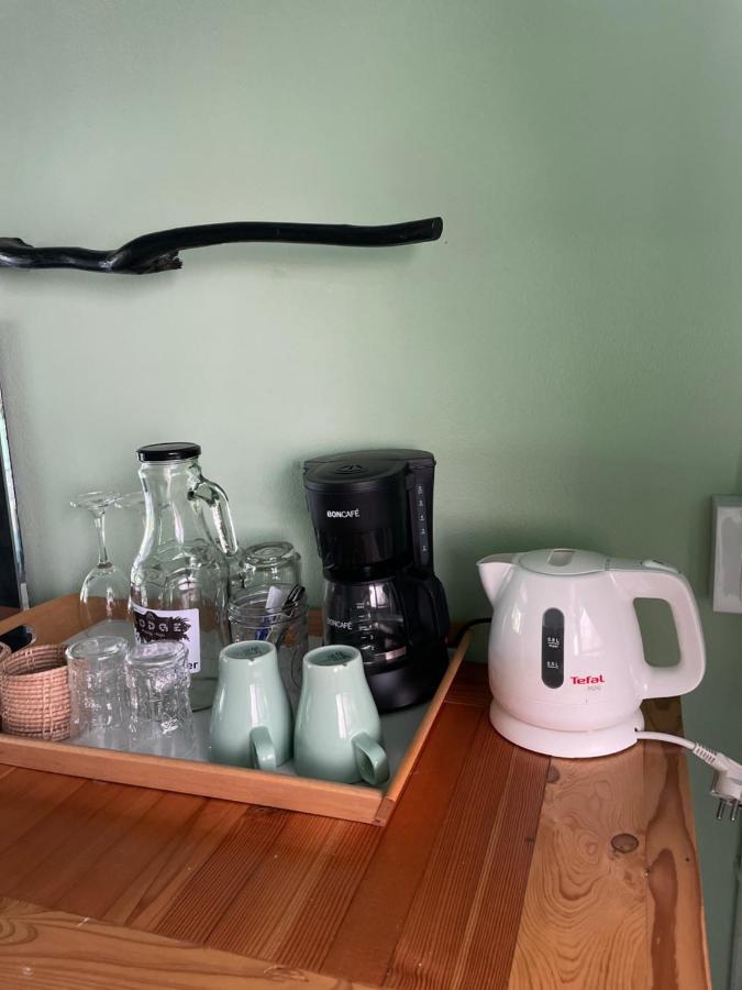 Lodge Phang Nga Boutique Dış mekan fotoğraf
